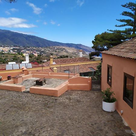 Breña Alta Casa Rural El Brezal מראה חיצוני תמונה