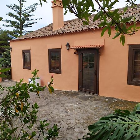 Breña Alta Casa Rural El Brezal מראה חיצוני תמונה
