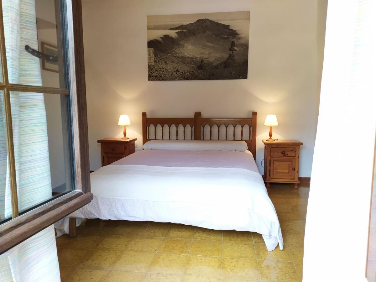 Breña Alta Casa Rural El Brezal מראה חיצוני תמונה