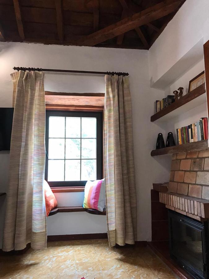 Breña Alta Casa Rural El Brezal מראה חיצוני תמונה