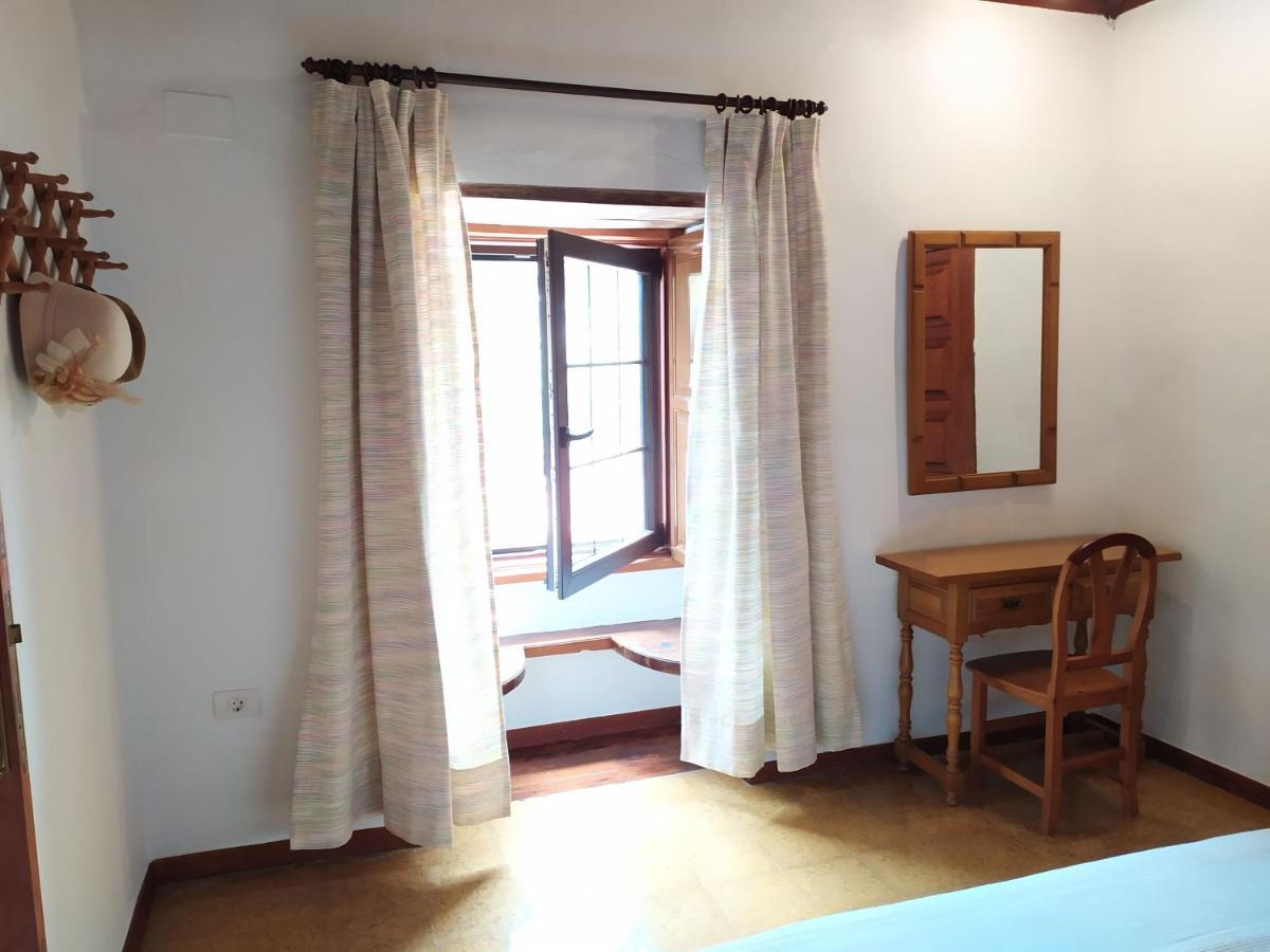 Breña Alta Casa Rural El Brezal מראה חיצוני תמונה