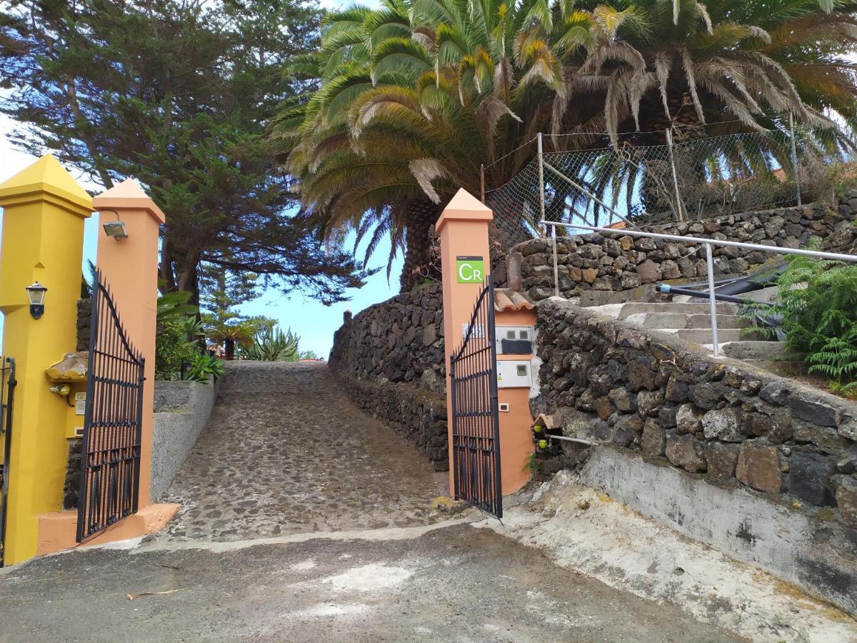 Breña Alta Casa Rural El Brezal מראה חיצוני תמונה