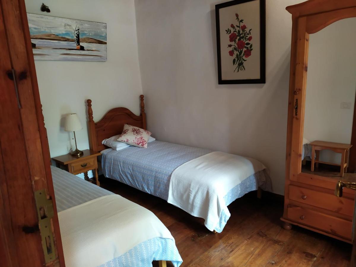 Breña Alta Casa Rural El Brezal מראה חיצוני תמונה